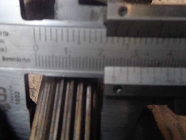 CARDAN GAUCHE CITROEN C2 / C3 1.4 HDI - Vue 2